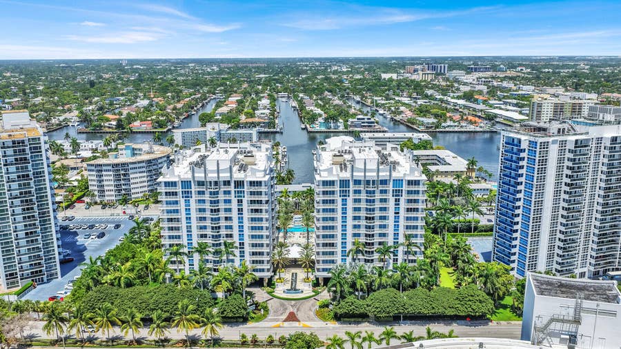 Property photo for 2831 N Ocean Boulevard, #1006N, Fort Lauderdale, FL