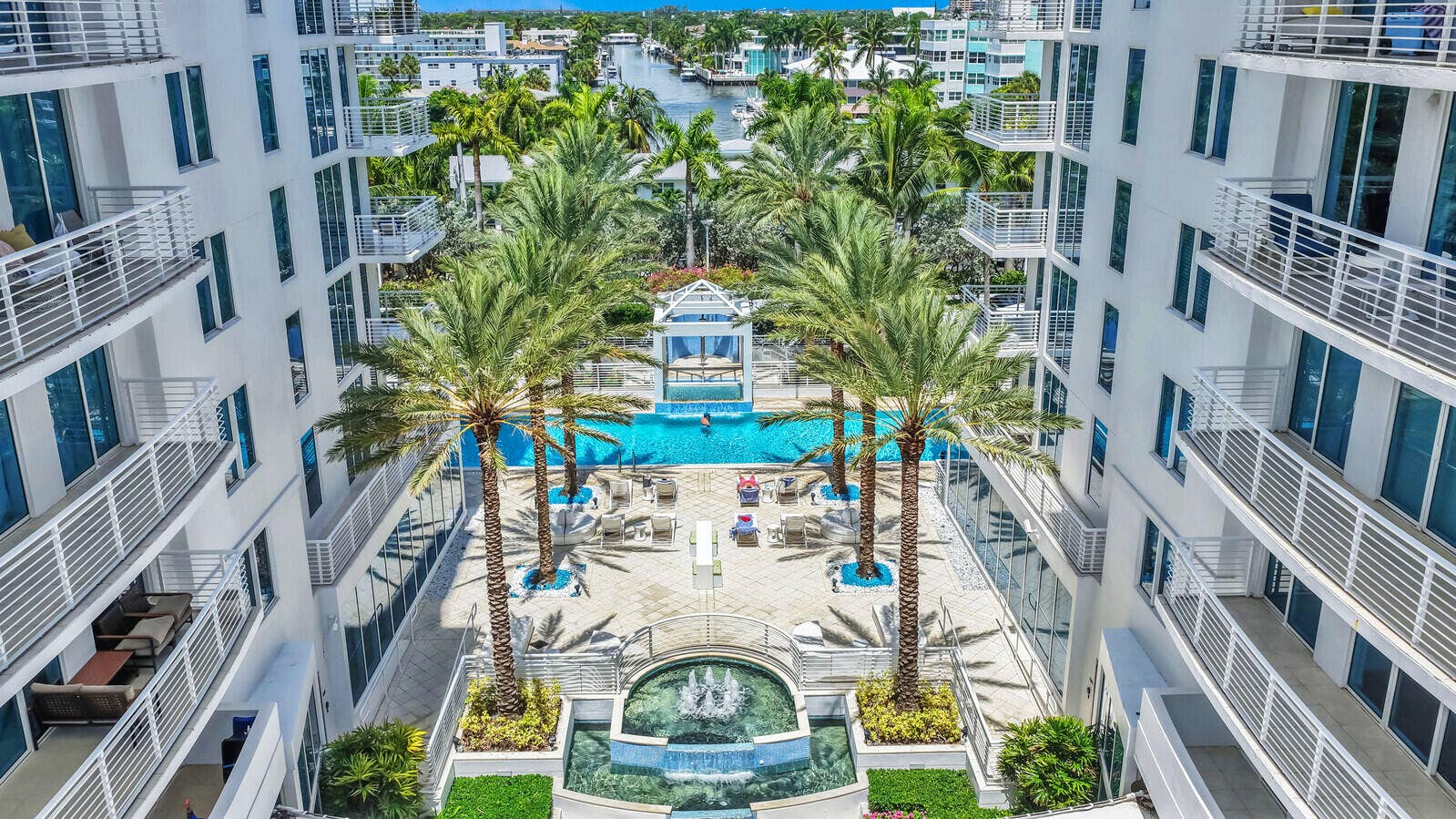 2831 N Ocean Boulevard, #1006N, Fort Lauderdale, FL 33308 37_Aerial_8_mls