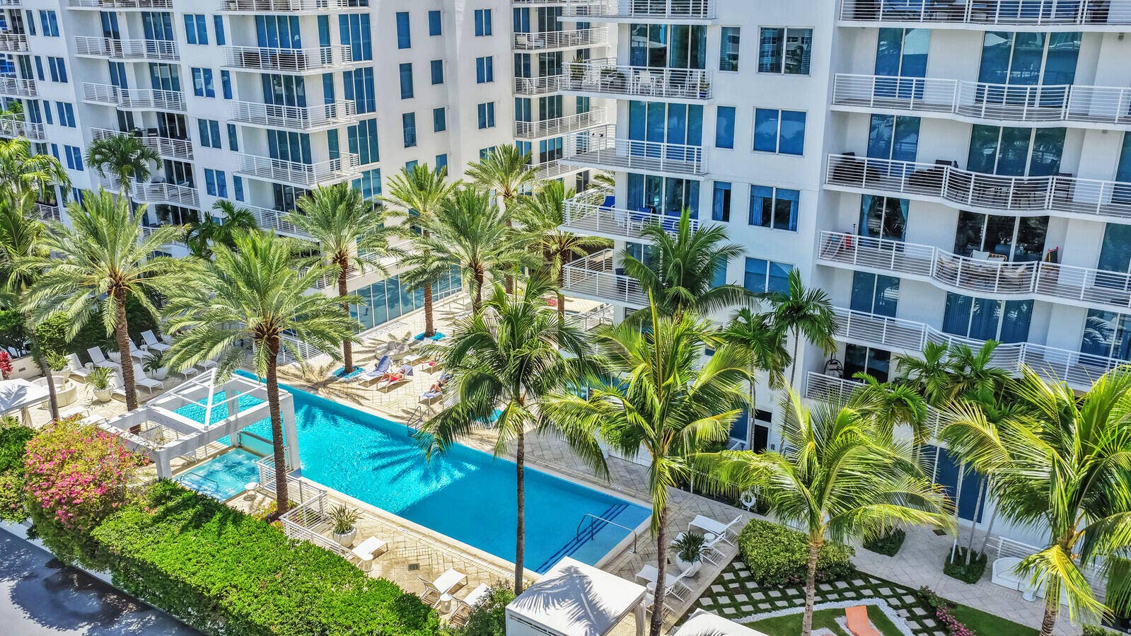 2831 N Ocean Boulevard, #1006N, Fort Lauderdale, FL 33308 35_Aerial_6_mls
