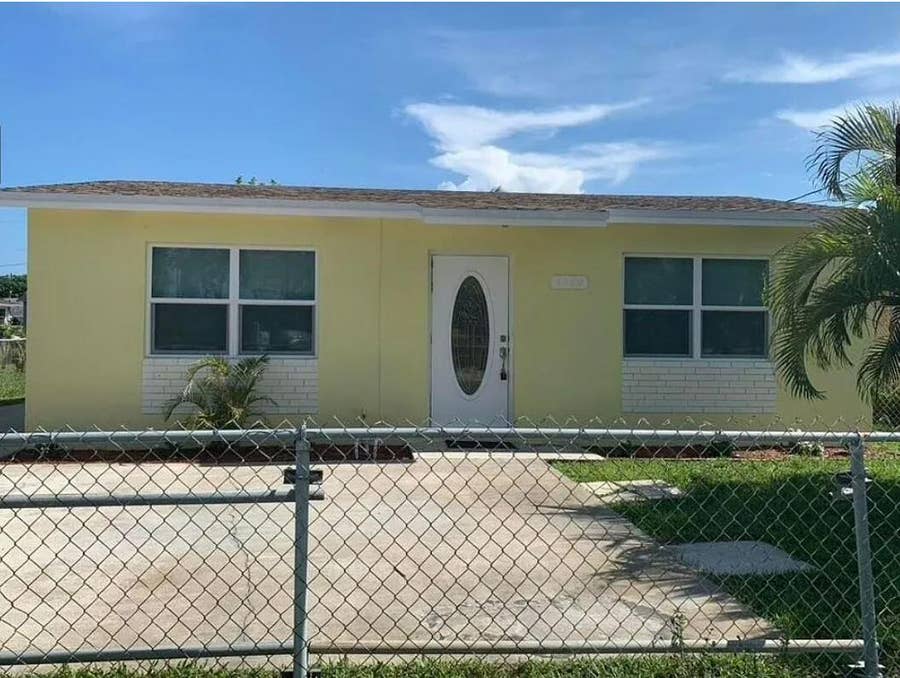 Property photo for 1389 Silver Beach Road, Riviera Beach, FL
