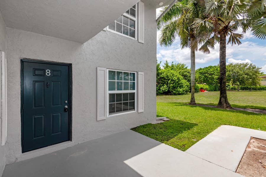 Property photo for 8830 W SAMPLE Road, #8, Coral Springs, FL