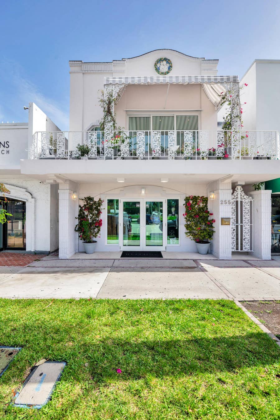 Property photo for 255 Royal Poinciana Way, Palm Beach, FL