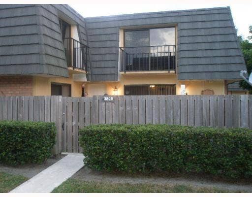 Property photo for 3209 32nd Way, West Palm Beach, FL