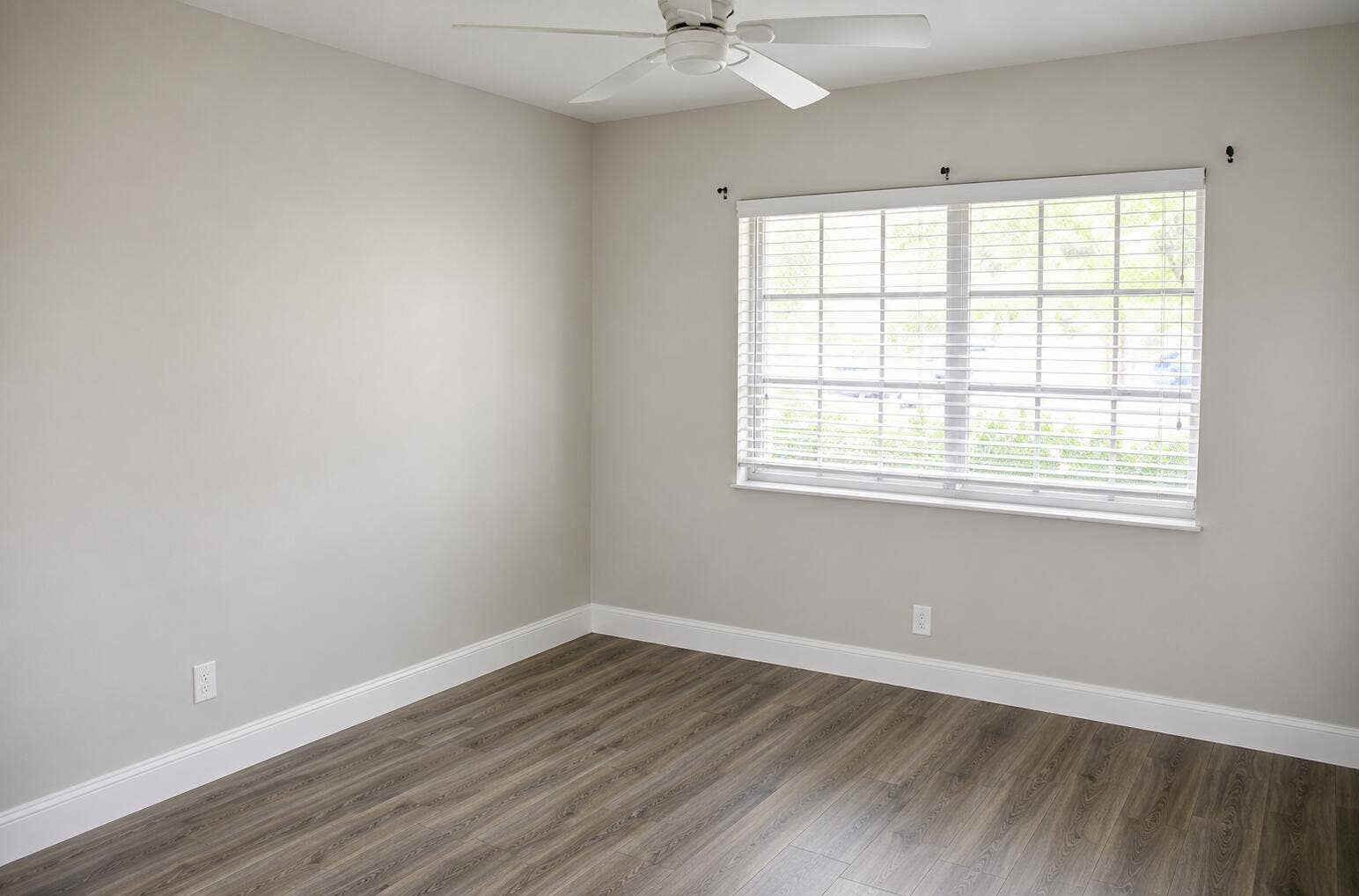 2120 NE 41st Street, #D, Lighthouse Point, Lighthouse Point, FL 33064 Bedroom with walk in closet