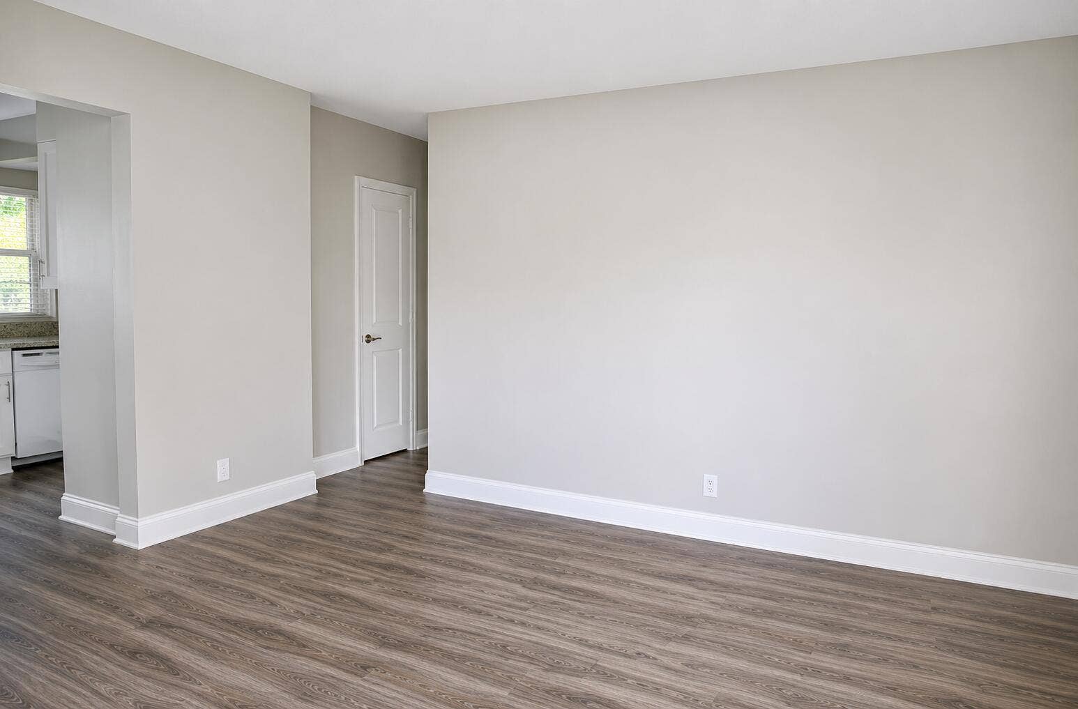 2120 NE 41st Street, #D, Lighthouse Point, Lighthouse Point, FL 33064 Living room