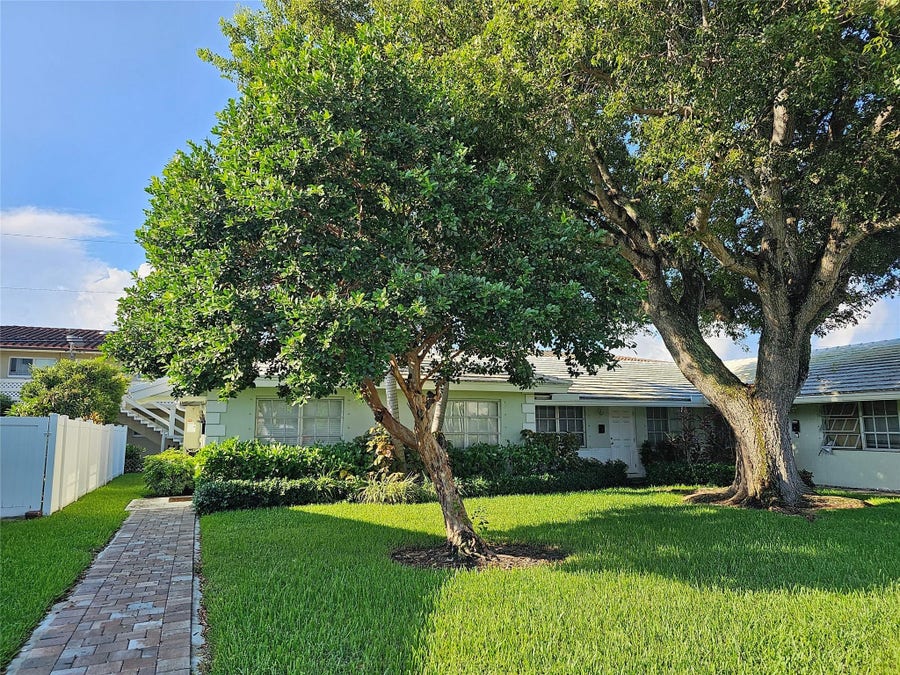 Property photo for 2120 NE 41st Street, #D, Lighthouse Point, FL