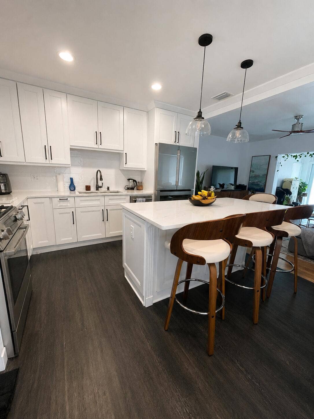617 SW 9TH Street, Fort Lauderdale, FL 33315 kitchen 1