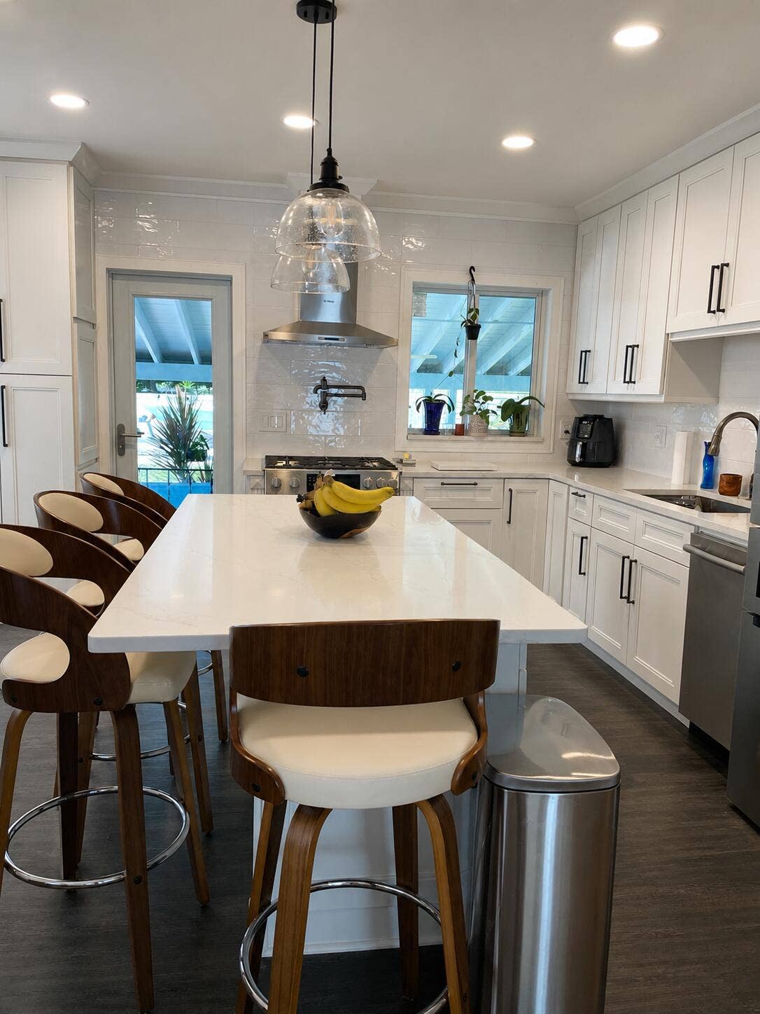 617 SW 9TH Street, Fort Lauderdale, FL 33315 kitchen 2