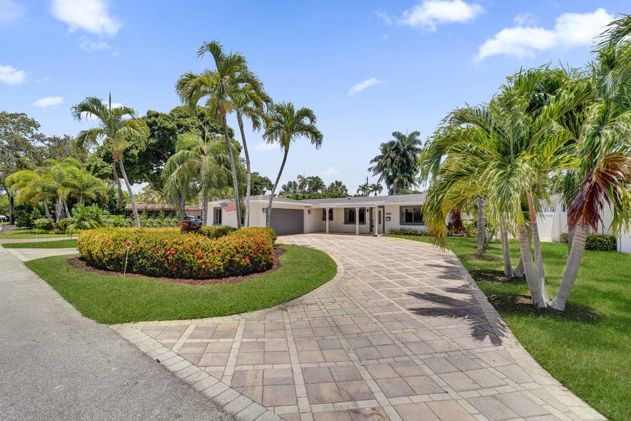 Property photo for 1745 NE 36TH Street, Oakland Park, FL