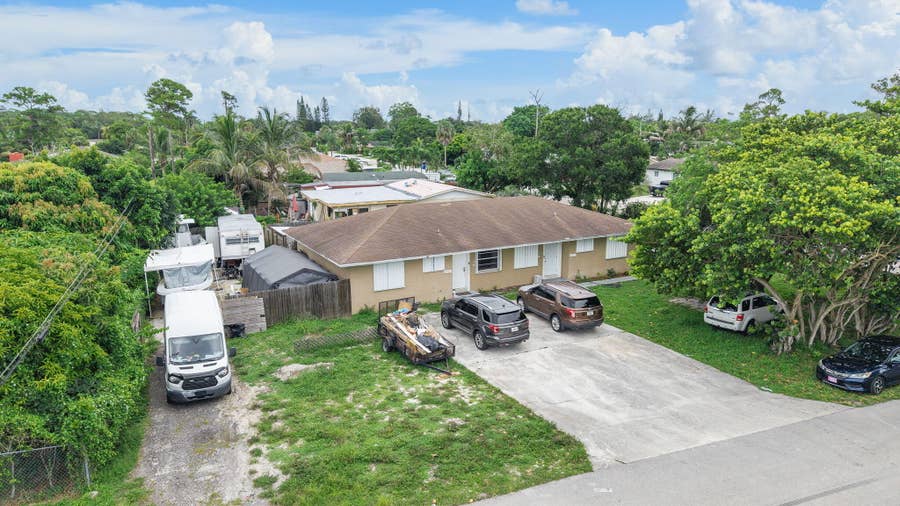 Property photo for 5735 Kumquat Road, West Palm Beach, FL