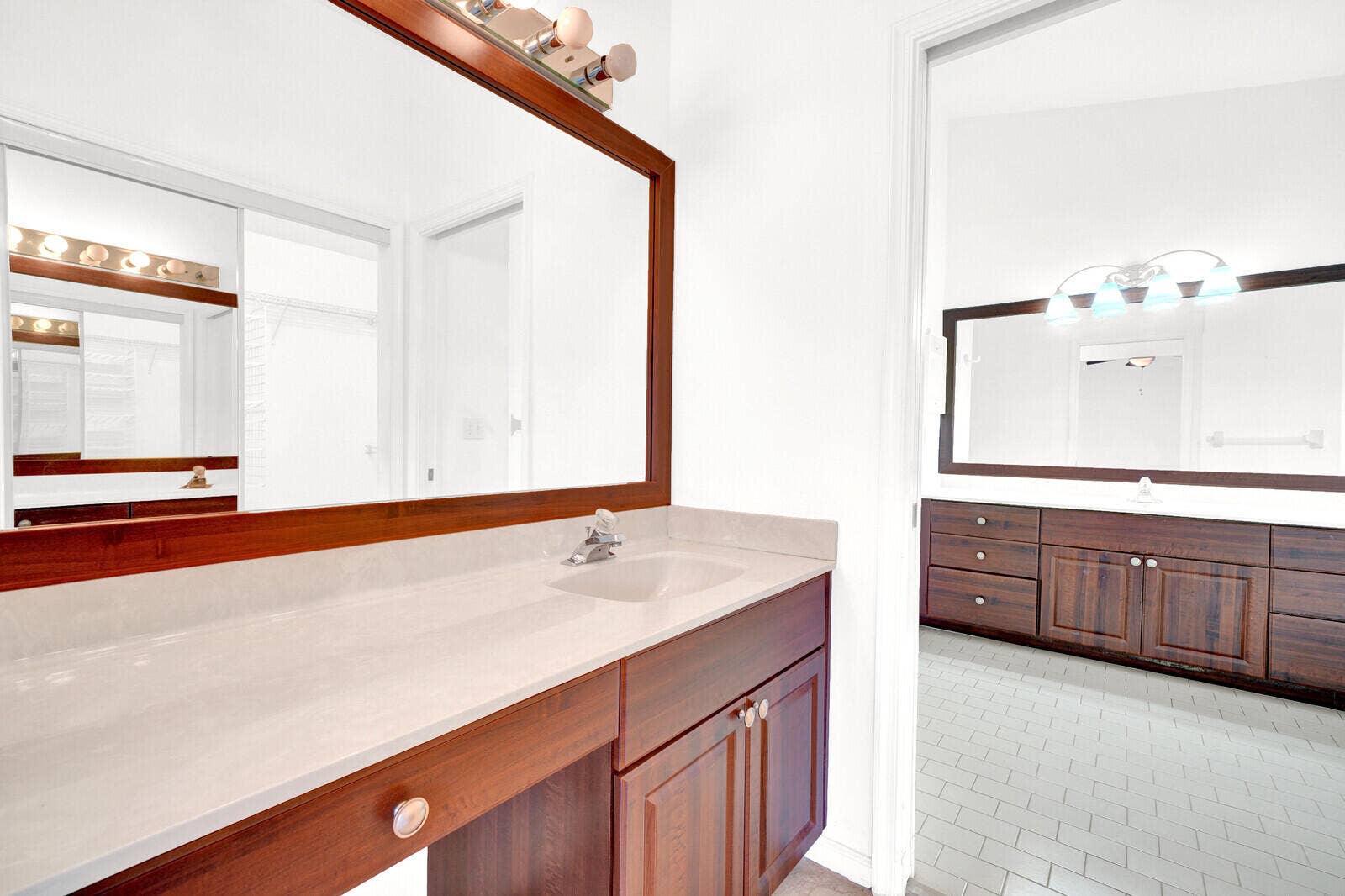 8799 Sonoma Lake Boulevard, Boca Raton, FL 33434 Primary Bathroom