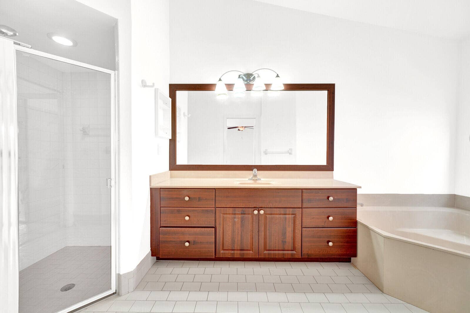 8799 Sonoma Lake Boulevard, Boca Raton, FL 33434 Primary Bathroom