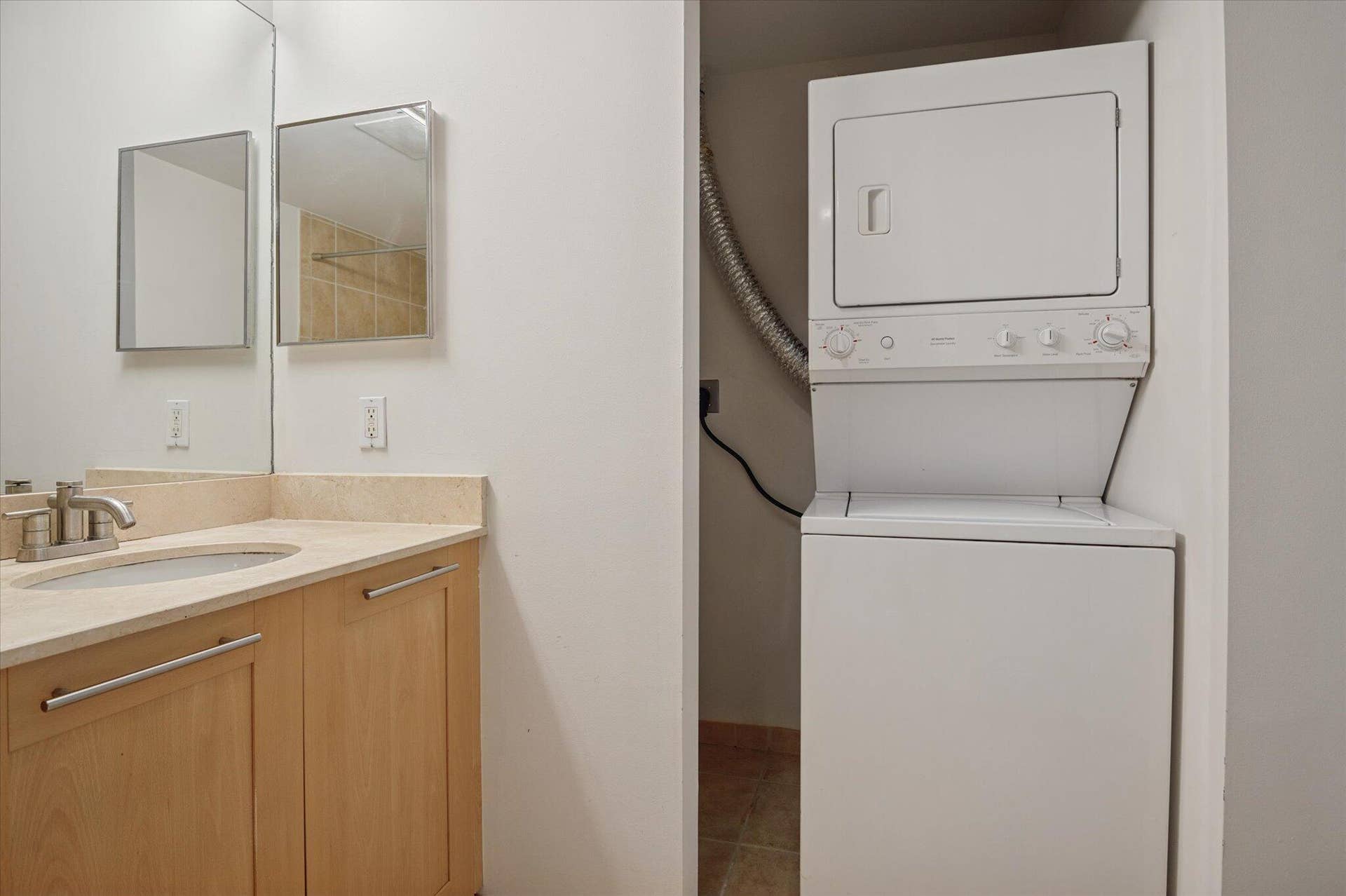 Bathroom / Laundry