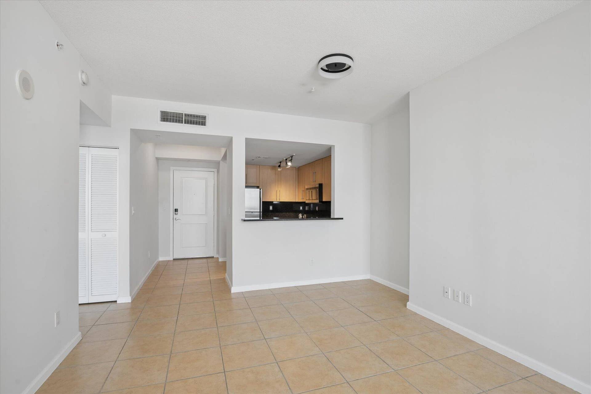 Kitchen / Living Room