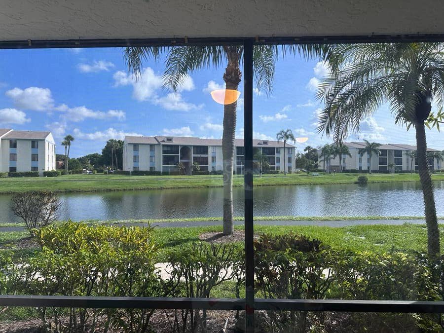 Property photo for 1102 GREEN PINE Boulevard, #B1, West Palm Beach, FL