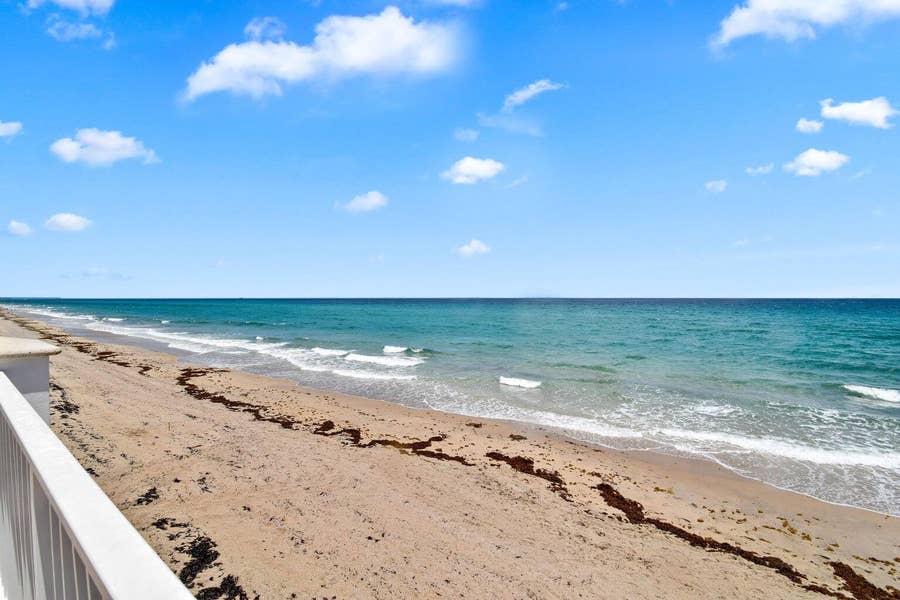 Property photo for 3546 S OCEAN Boulevard, #527, South Palm Beach, FL