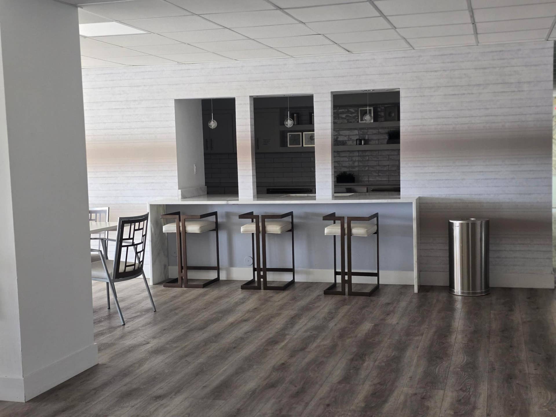GOC Community Room