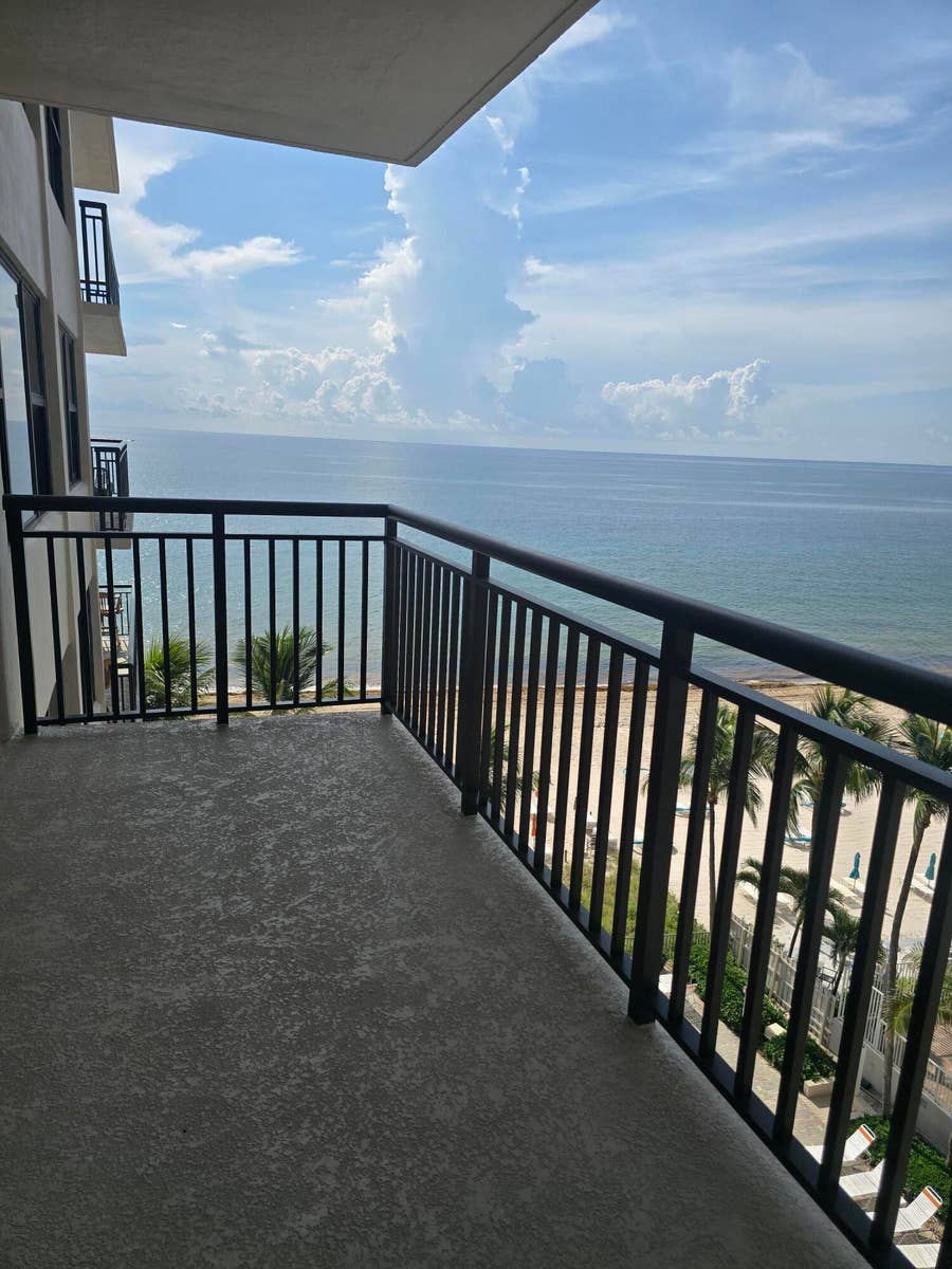 Property photo for 3800 Galt Ocean Drive, #707, Fort Lauderdale, FL