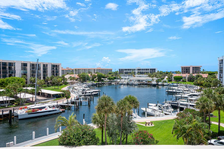 Property photo for 2697 N Ocean Boulevard, #5070, Boca Raton, FL