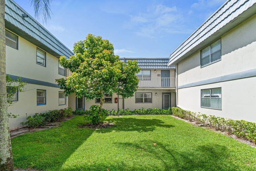 Property photo for 690 BRITTANY O, Delray Beach, FL