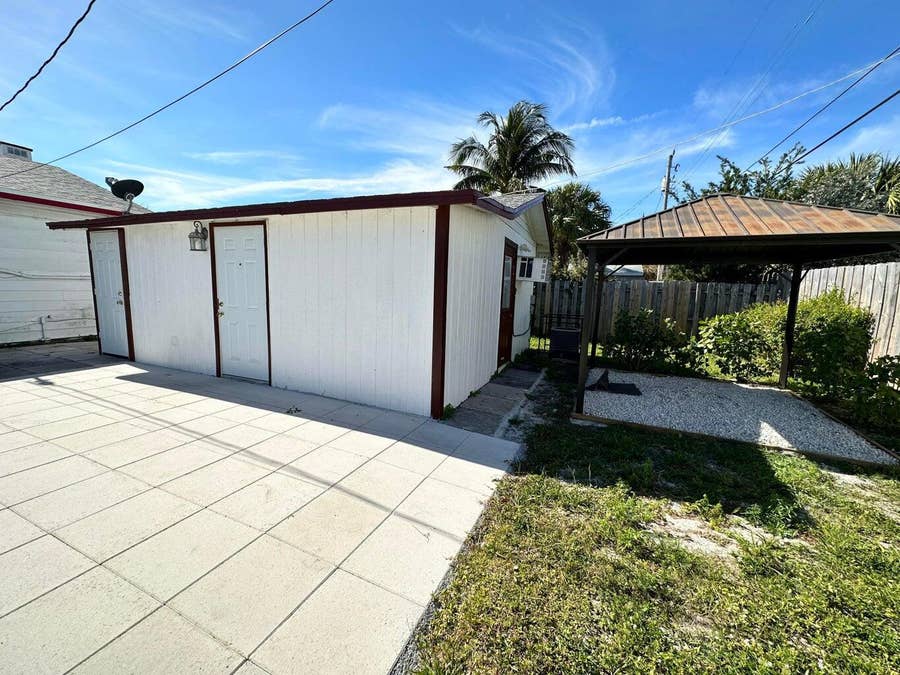 Property photo for 613 54th Street, West Palm Beach, FL