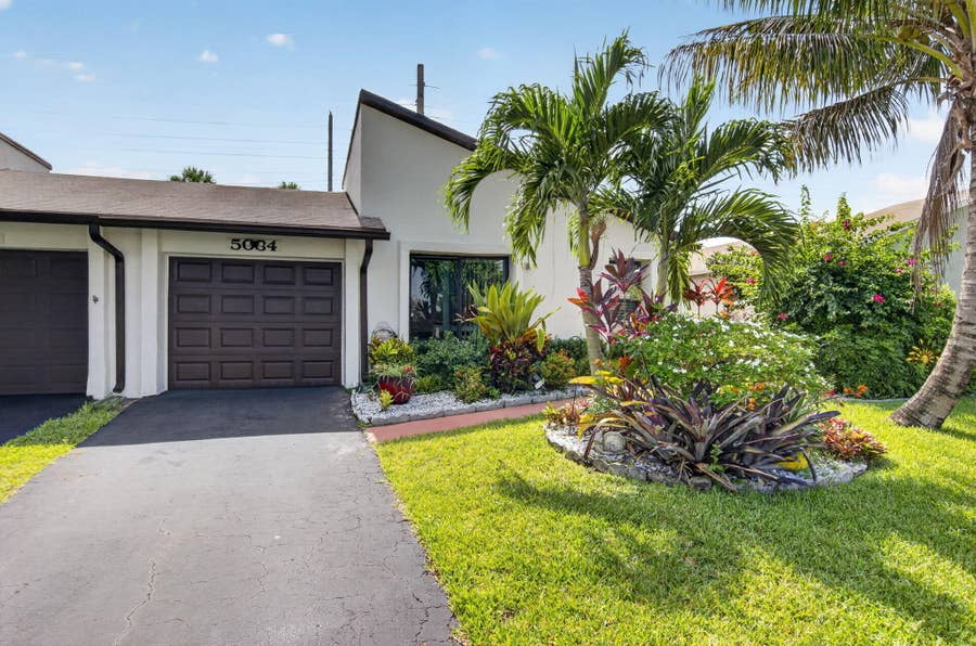 Property photo for 5034 Minto Road, Boynton Beach, FL