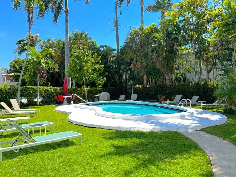 Property photo for 624 Antioch Avenue, #6, Fort Lauderdale, FL