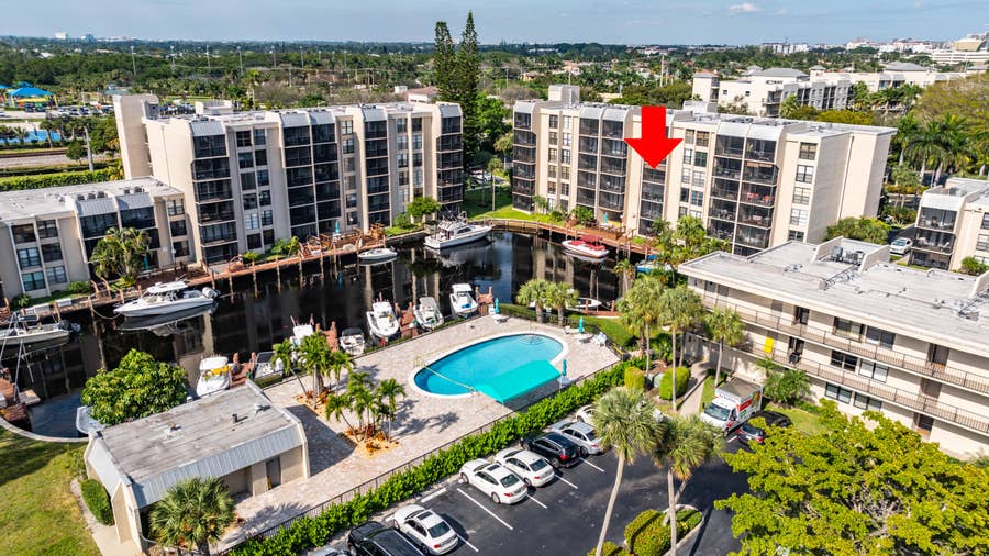 Property photo for 3 Royal Palm Way, #Unit 403, Boca Raton, FL
