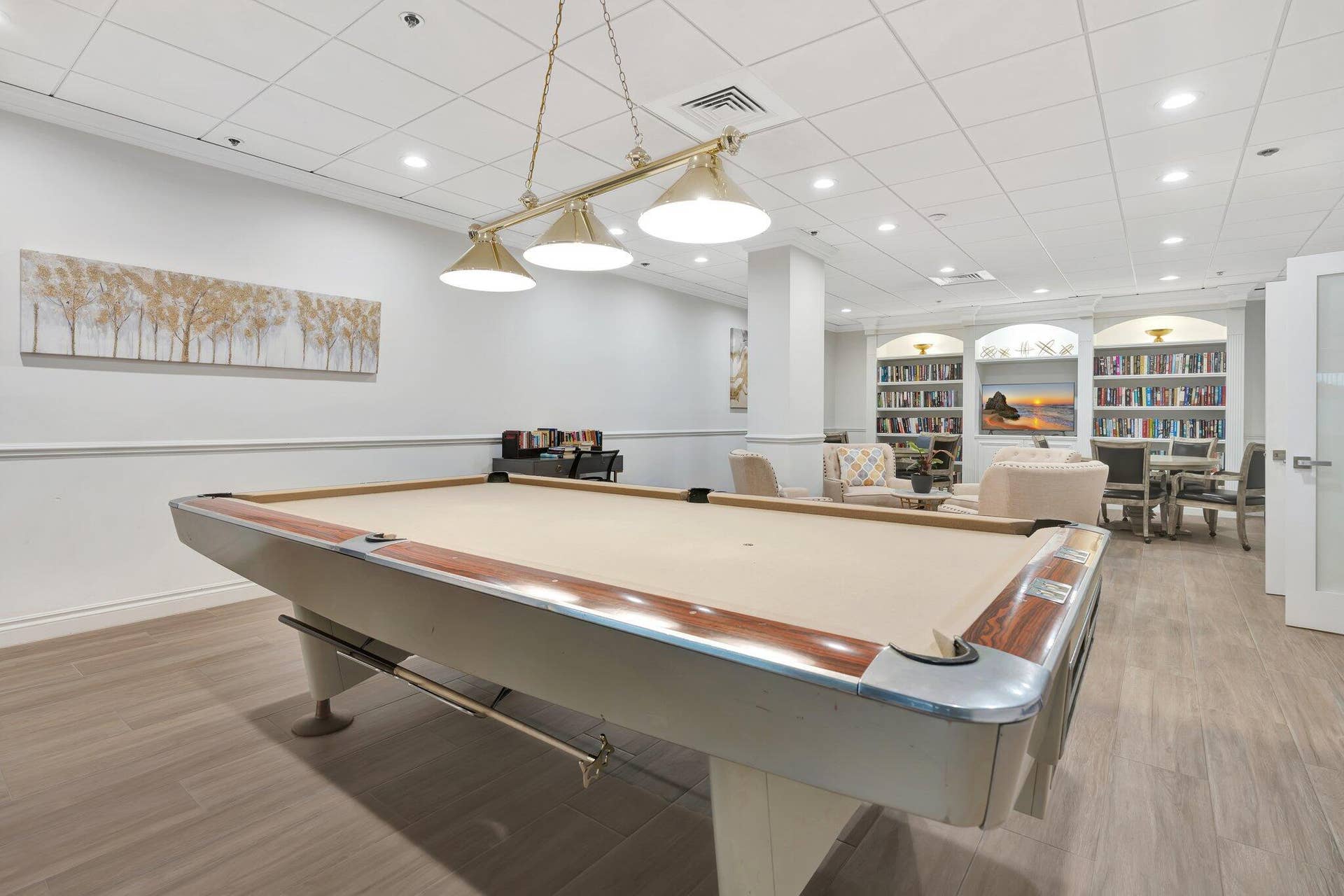 Billard