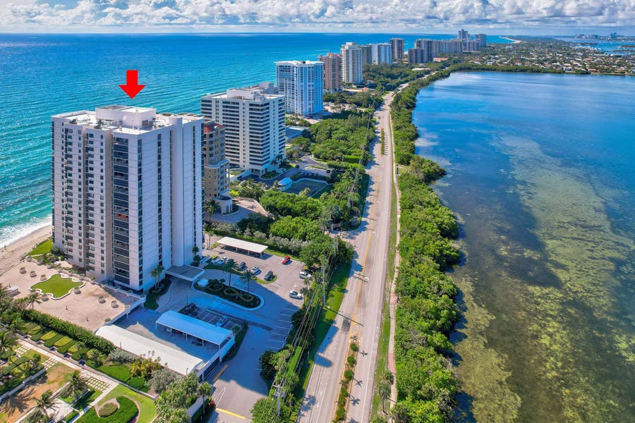 Property photo for 5380 N Ocean Drive, #11A, Riviera Beach, FL