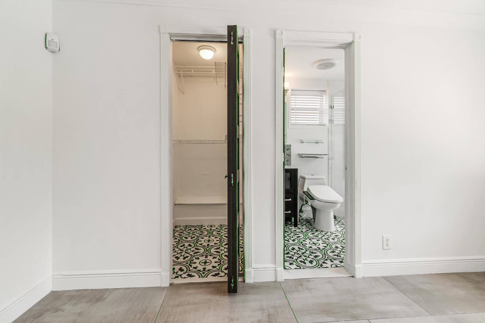 1432 NE 2ND Avenue, Fort Lauderdale, FL 33304 Primary bdrm: closet, bath