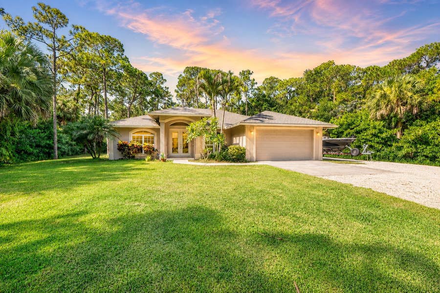 Property photo for 9608 Mockingbird Trail, Jupiter, FL