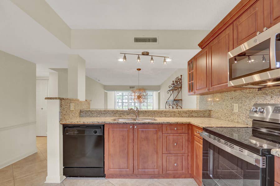 Property photo for 3636 WHITEHALL Drive, #105, West Palm Beach, FL