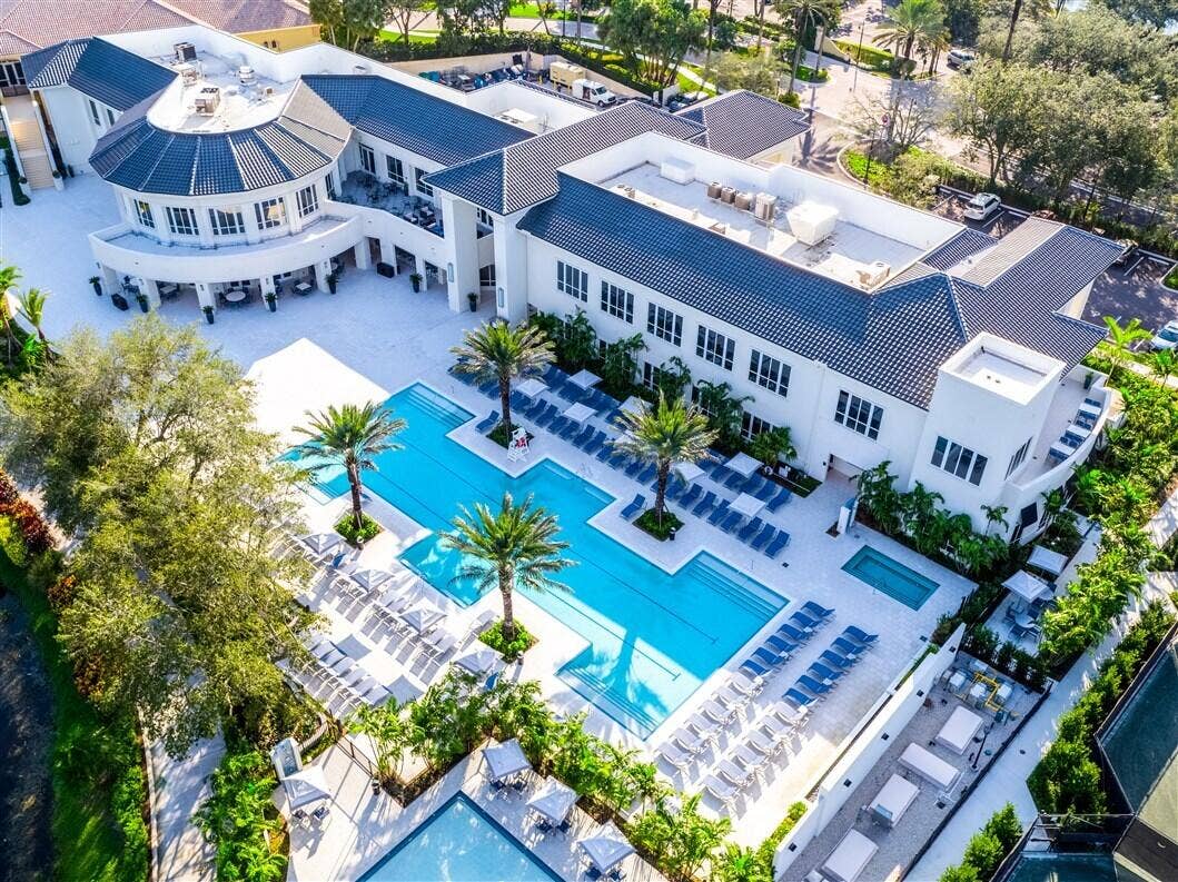 16355 Braeburn Ridge Trail, Delray Beach, FL 33446 POOL AREA