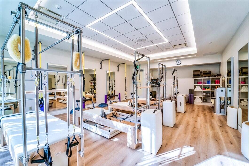 16355 Braeburn Ridge Trail, Delray Beach, FL 33446 PILATES STUDIO