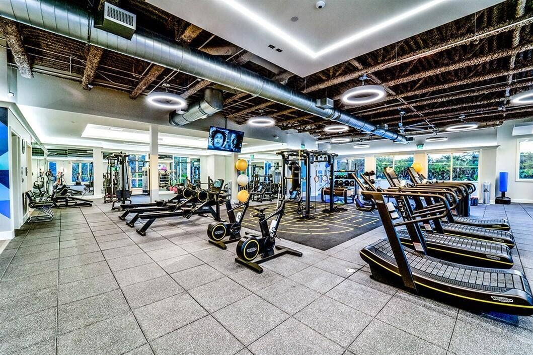 16355 Braeburn Ridge Trail, Delray Beach, FL 33446 GYM