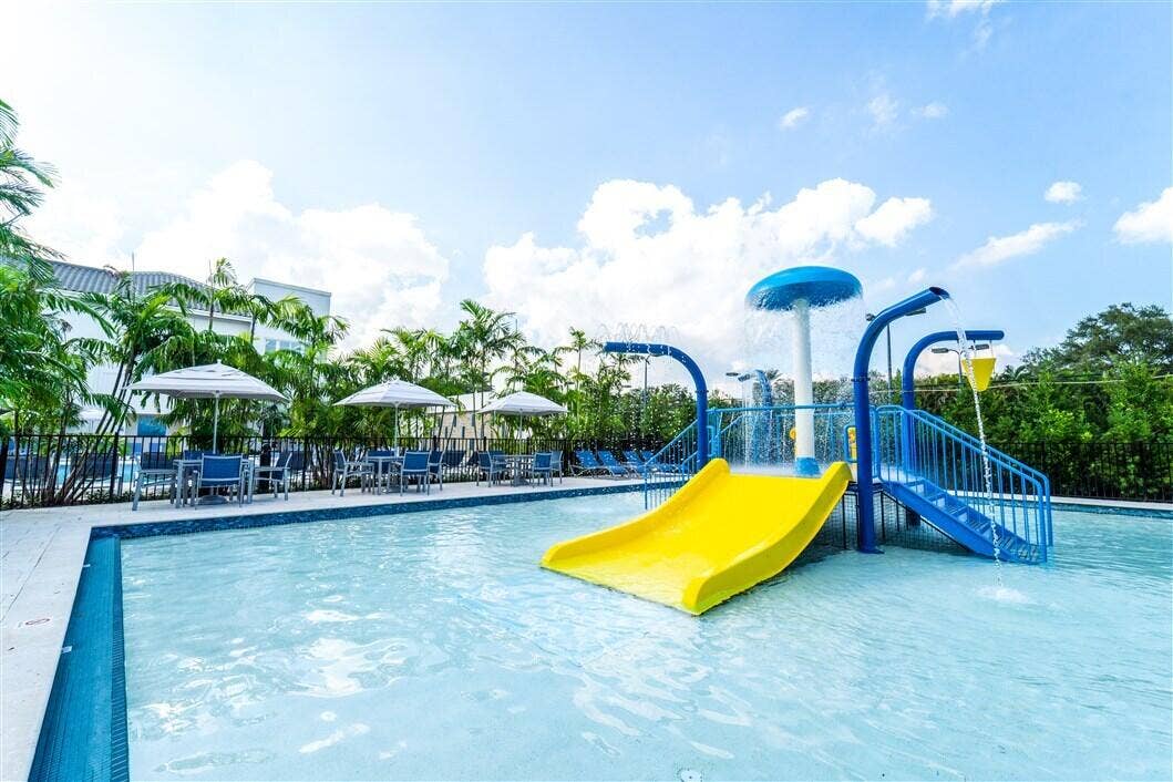 16355 Braeburn Ridge Trail, Delray Beach, FL 33446 KIDS WATERPARK:POOL 2