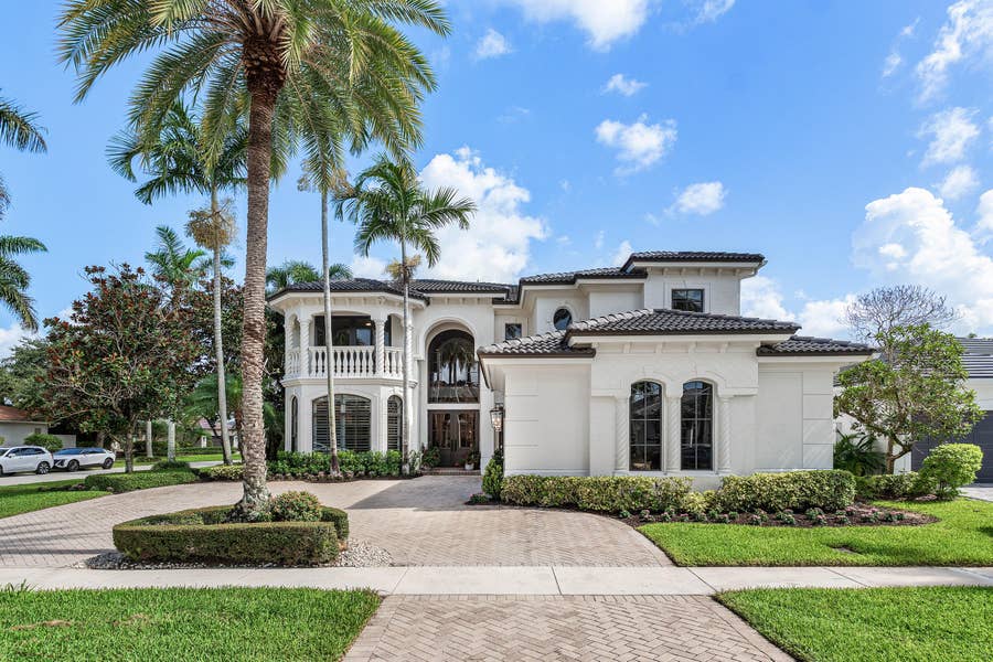Property photo for 16355 Braeburn Ridge Trail, Delray Beach, FL