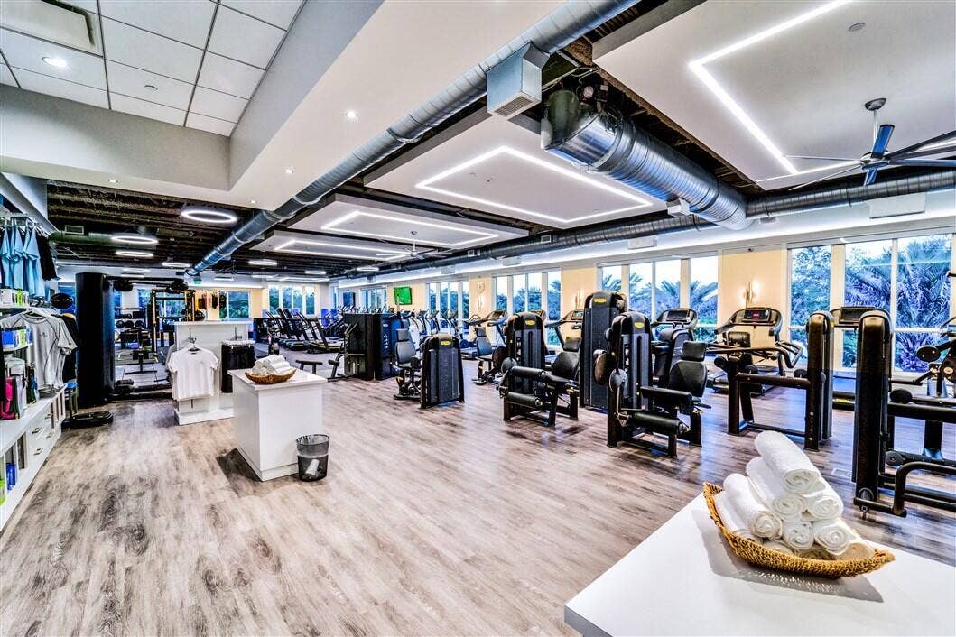 16355 Braeburn Ridge Trail, Delray Beach, FL 33446 GYM 5