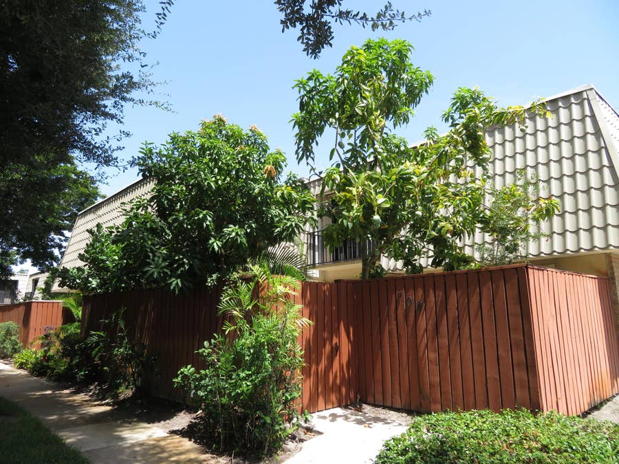 Property photo for 1700 EMBASSY Drive, #708, West Palm Beach, FL