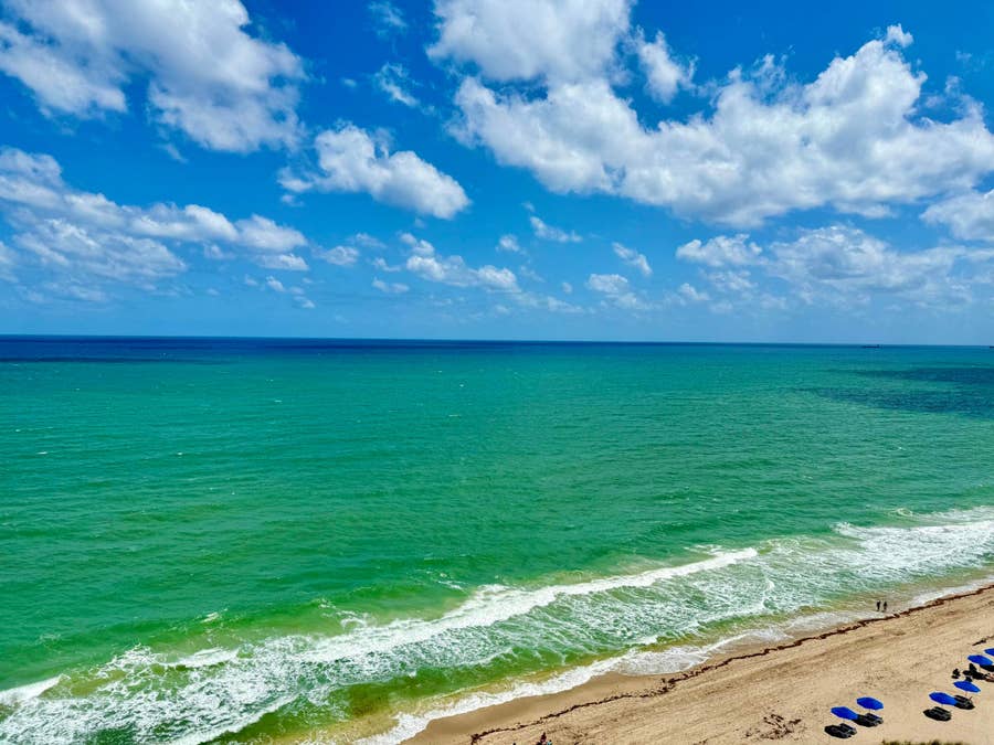 Property photo for 4250 Galt Ocean Drive, #14T, Fort Lauderdale, FL