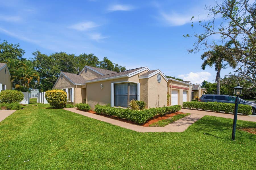 Property photo for 4561 DISCOVERY Lane, #13, West Palm Beach, FL