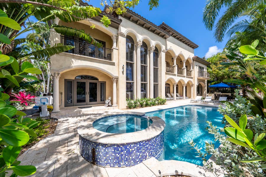 Property photo for 510 SAN MARCO Drive, #-, Fort Lauderdale, FL