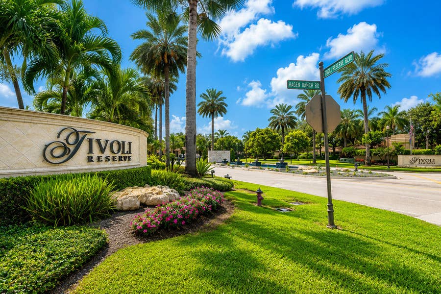Property photo for 8047 Via Grande, Boynton Beach, FL
