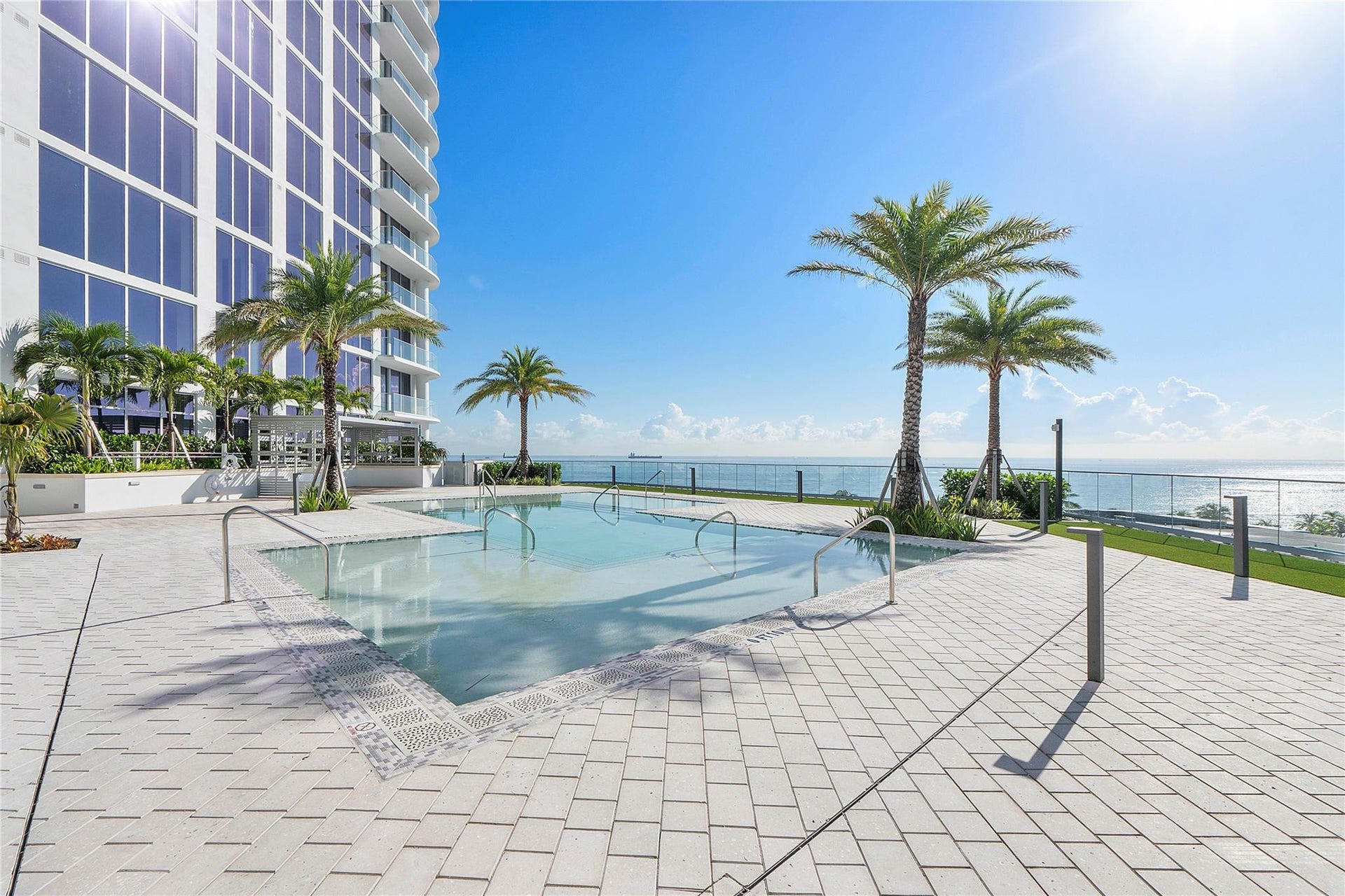 153 N Seabreeze Boulevard N, #1803, Fort Lauderdale, FL 33304 Photo 53