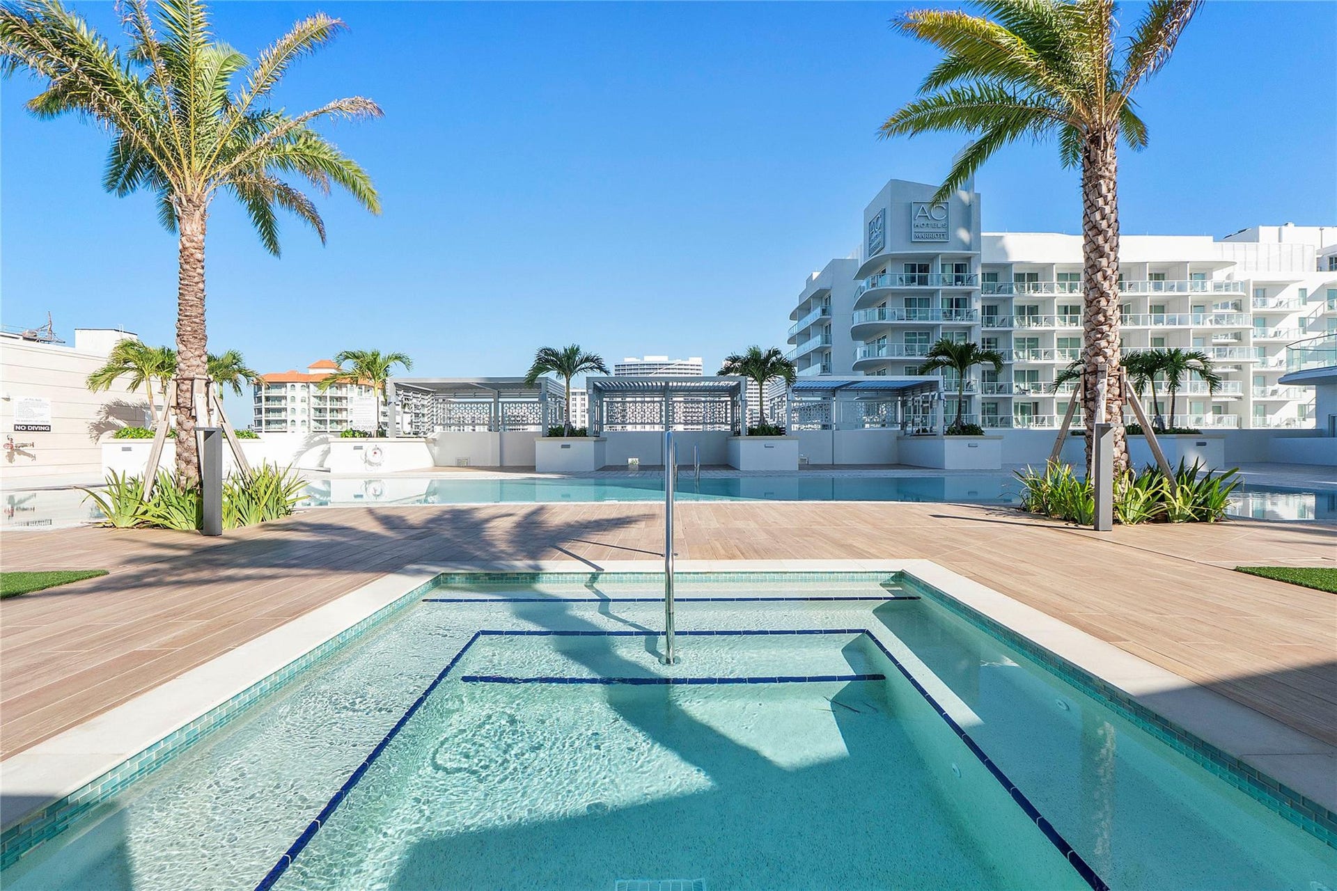 153 N Seabreeze Boulevard N, #1803, Fort Lauderdale, FL 33304 Photo 61