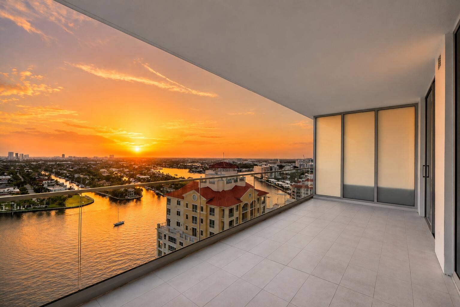 153 N Seabreeze Boulevard N, #1803, Fort Lauderdale, FL 33304 Pic 1