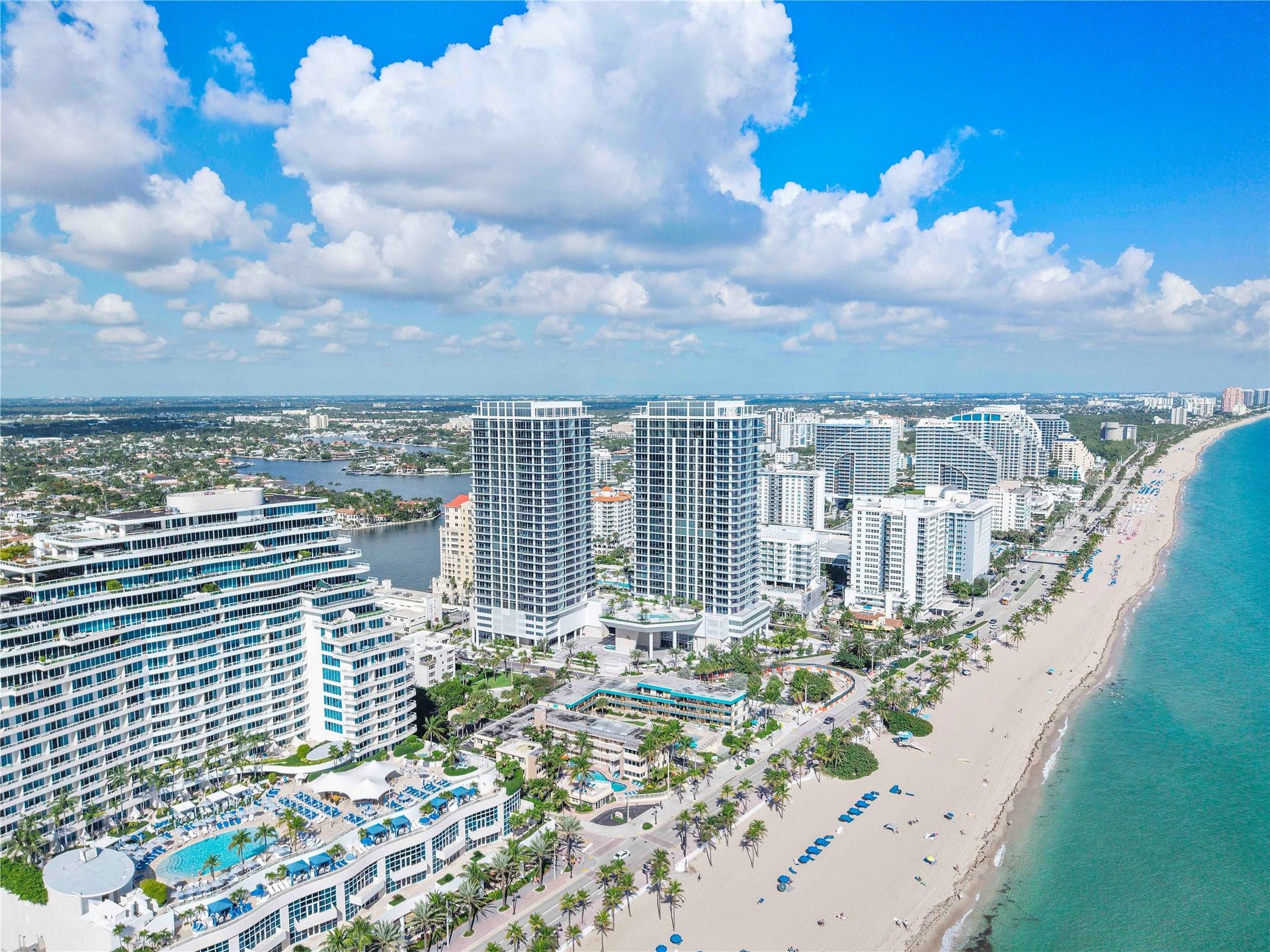 153 N Seabreeze Boulevard N, #1803, Fort Lauderdale, FL 33304 Photo 45