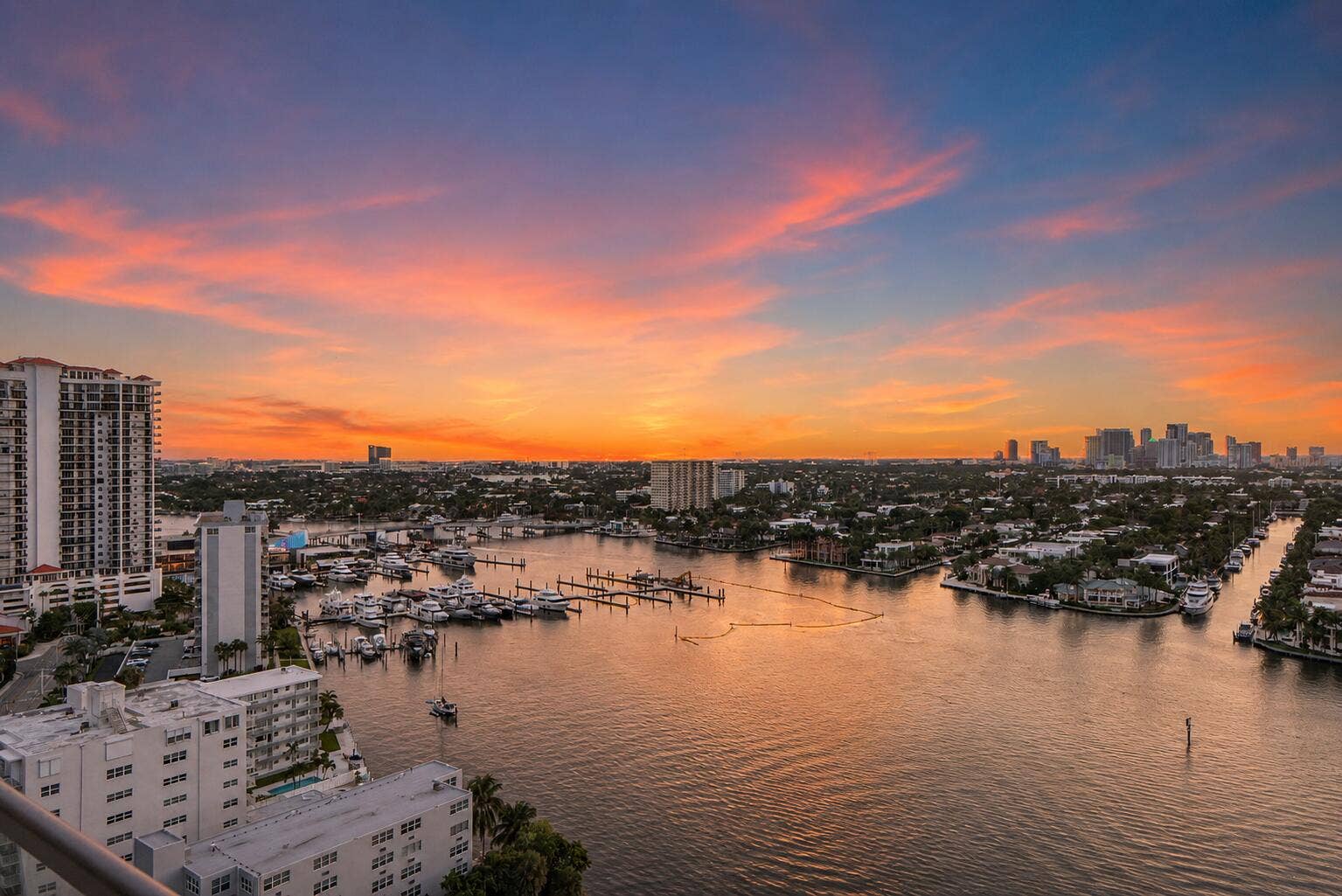153 N Seabreeze Boulevard N, #1803, Fort Lauderdale, FL 33304 Pic 14