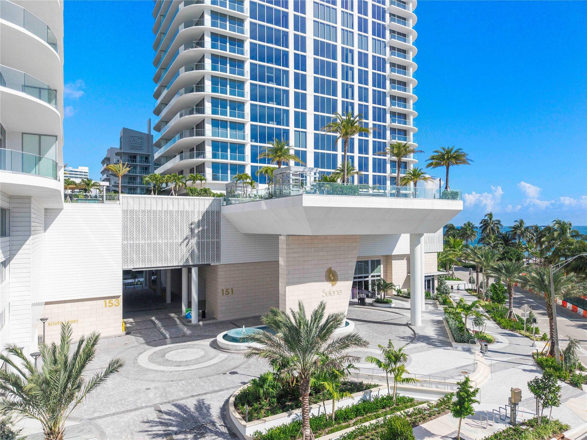 153 N Seabreeze Boulevard N, #1803, Fort Lauderdale, FL 33304 Photo 43